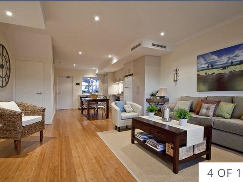 6/57 Ponte Vecchio Boulevard, Ellenbrook