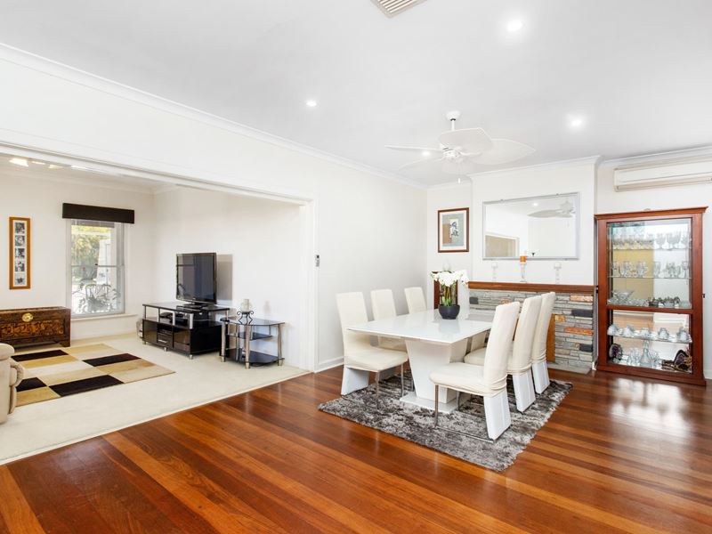 3 Bath Street, Wembley