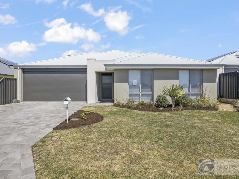 38 Etendue Crescent, Eglinton
