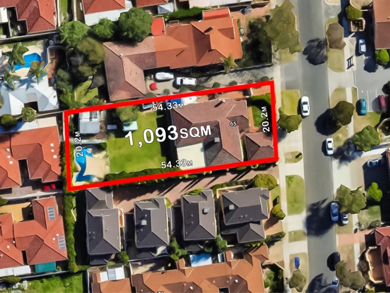 65 Beatty Avenue,, East Victoria Park