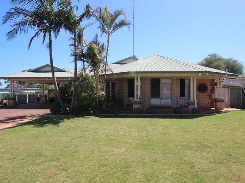 14 Hair Street, Waroona