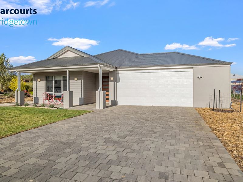 24 Stirling Street, Bridgetown