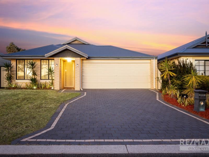 40 Cherokee Green, Clarkson