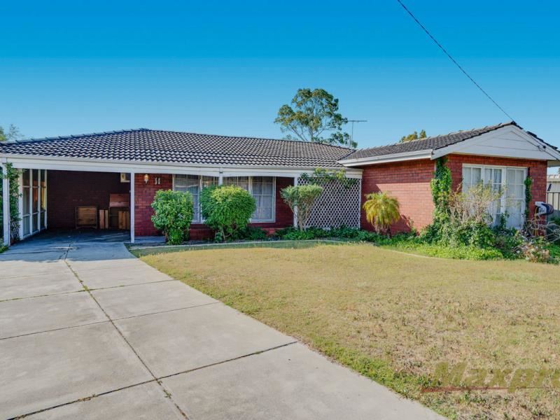 21 Ockham Street, Lynwood
