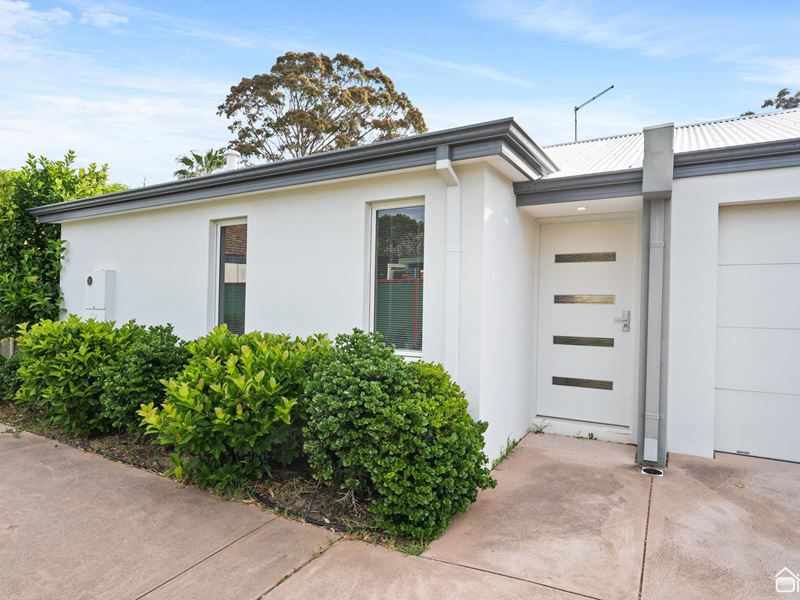 Unit 2/20 Locksley Avenue, Armadale WA 6112