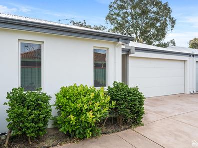 Unit 2/20 Locksley Avenue, Armadale WA 6112