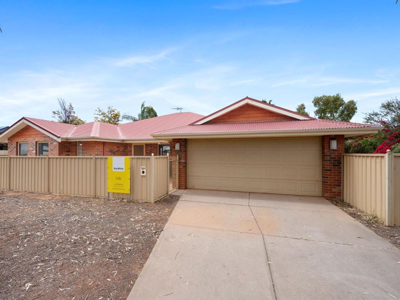 31B Oberthur Street, South Kalgoorlie