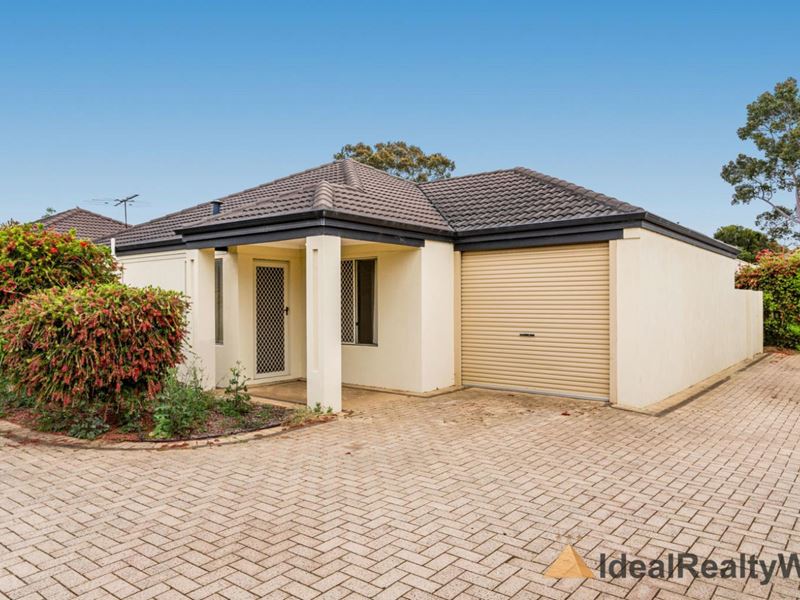 6/99-103 Armstrong Road, Wilson