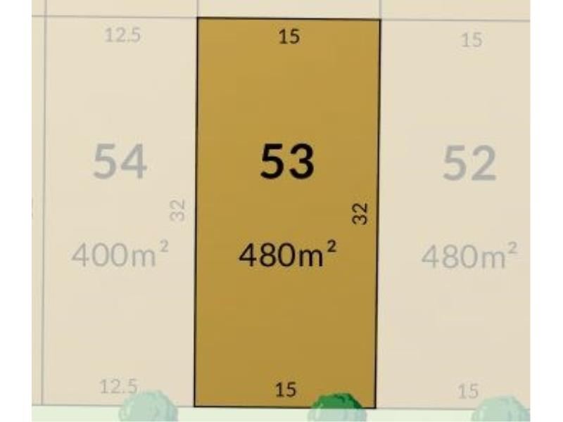 Lot 53,  Happiness Way, Treeby