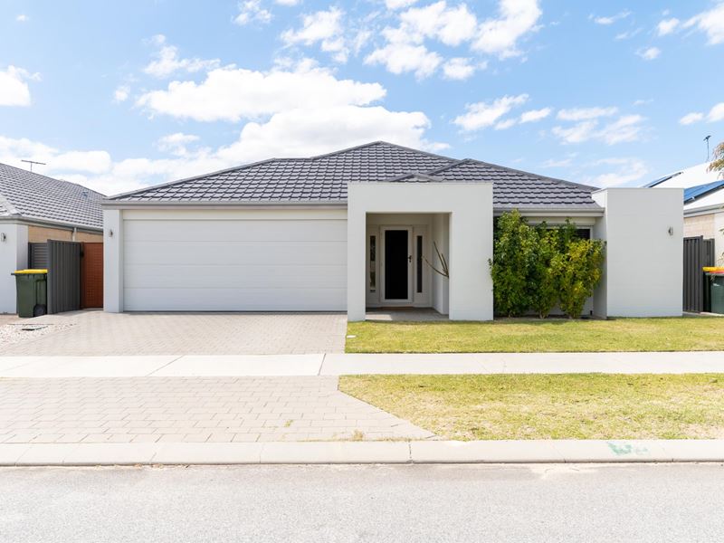 6 Huntington Parkway, Landsdale