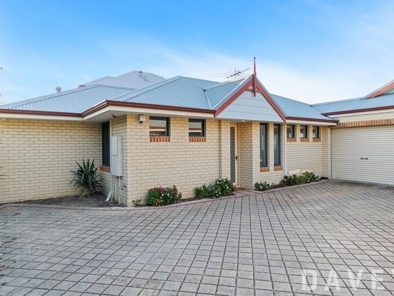 19C Archibald Road, Balcatta WA 6021