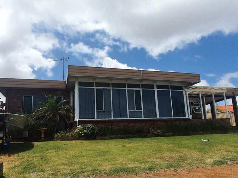 3 Gilmore Street, Mount Tarcoola