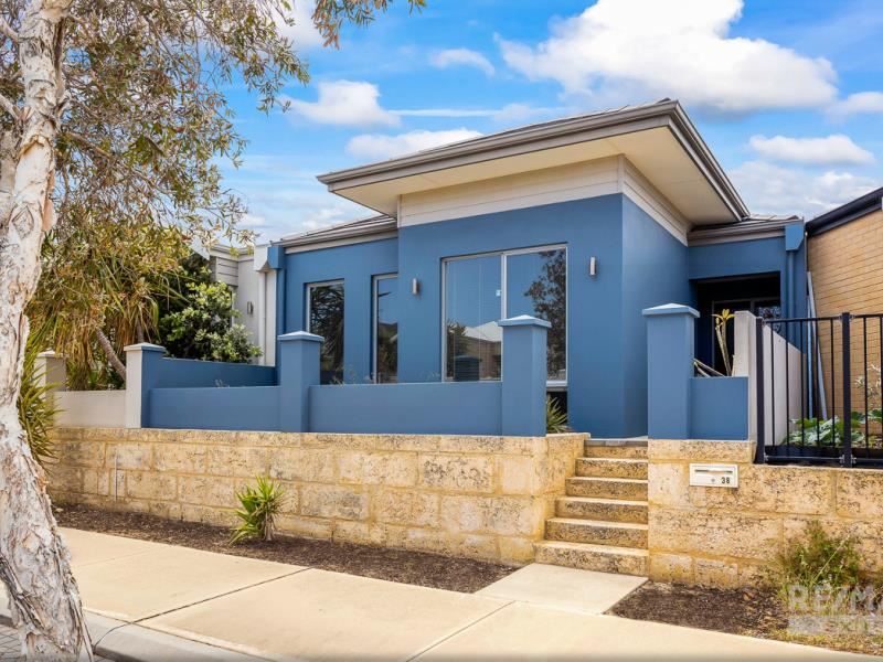 38 Blackrock Avenue, Butler