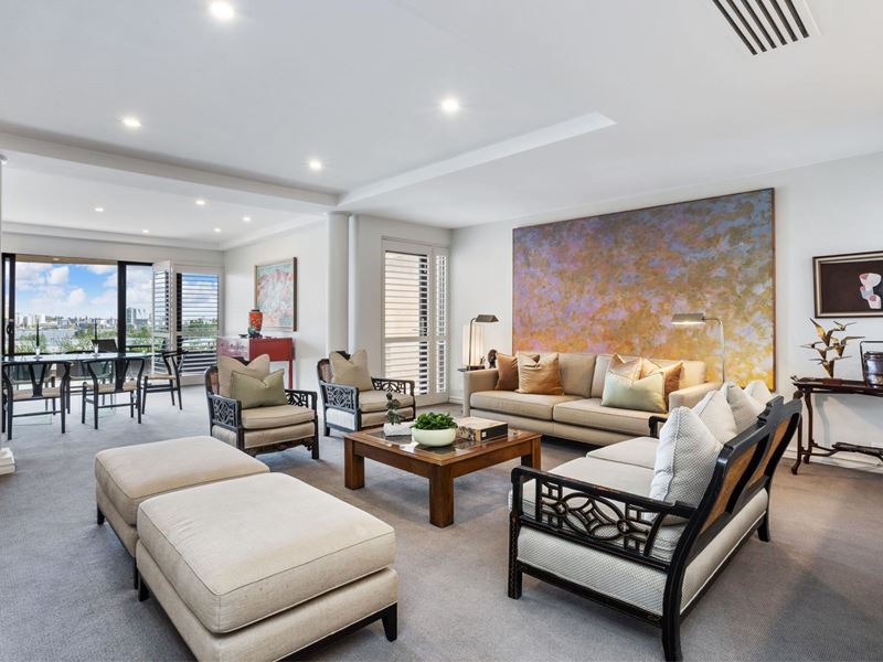 2/53 Mount Street, West Perth