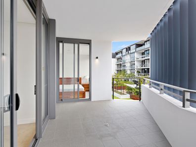 210/7 Cattalini Lane, North Fremantle WA 6159