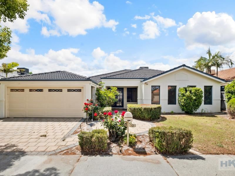 30 Ponte Vecchio Boulevard, Ellenbrook