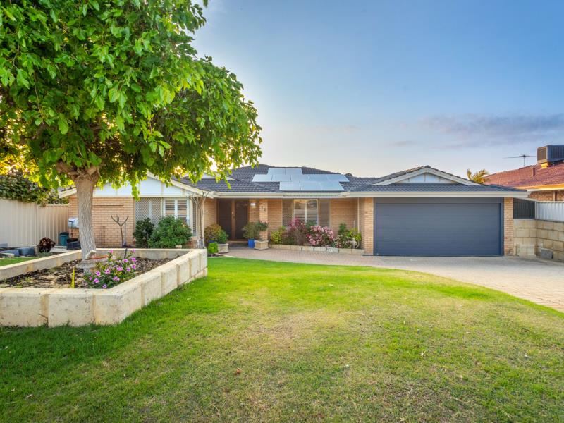 28 Gainsborough Way, Mullaloo