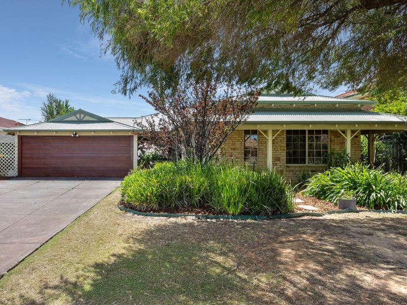 10 Prescott Drive, Murdoch
