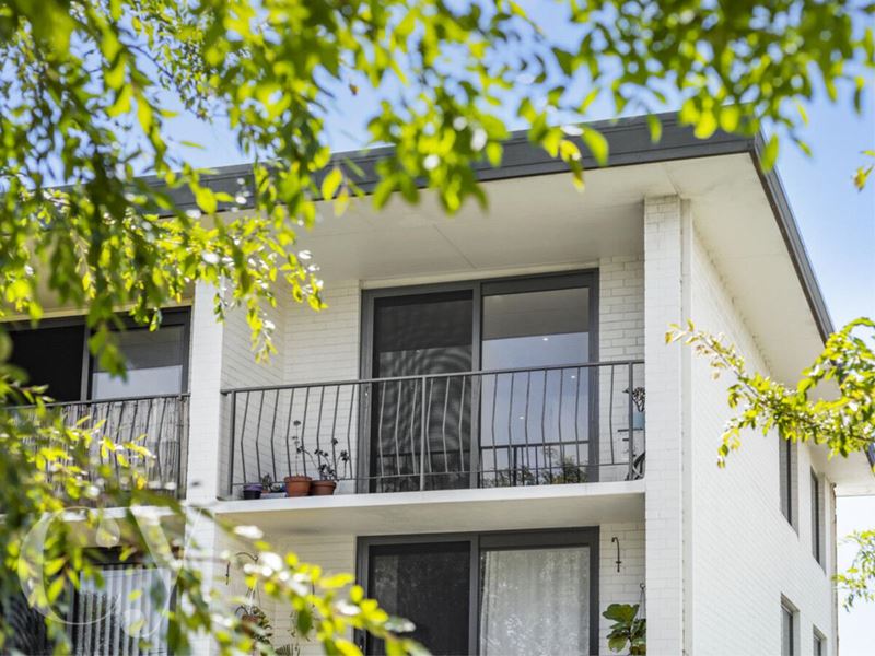 9/20 Stevens Street, Fremantle