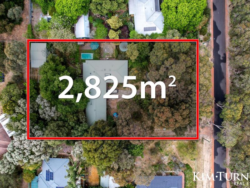 3 Patton Road, Mundaring