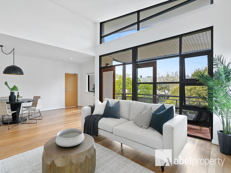 13/52 Albert Street, North Perth