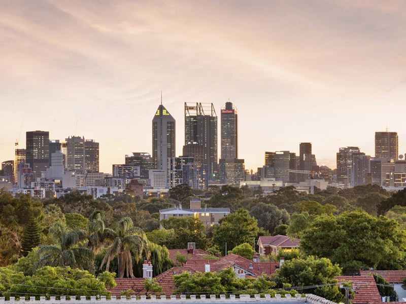 66/96 Guildford Road, Mount Lawley