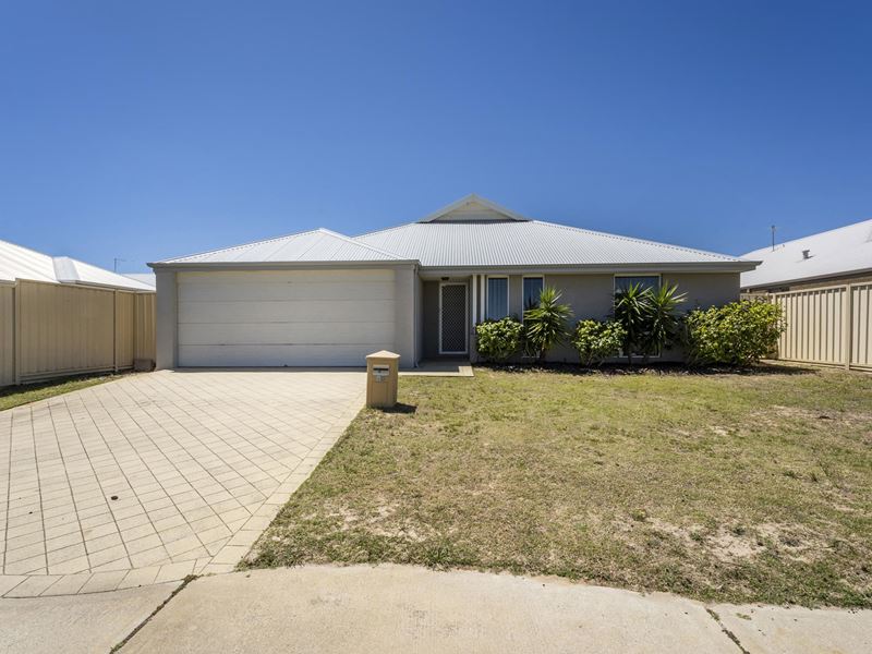 40 Peacock Avenue, Singleton