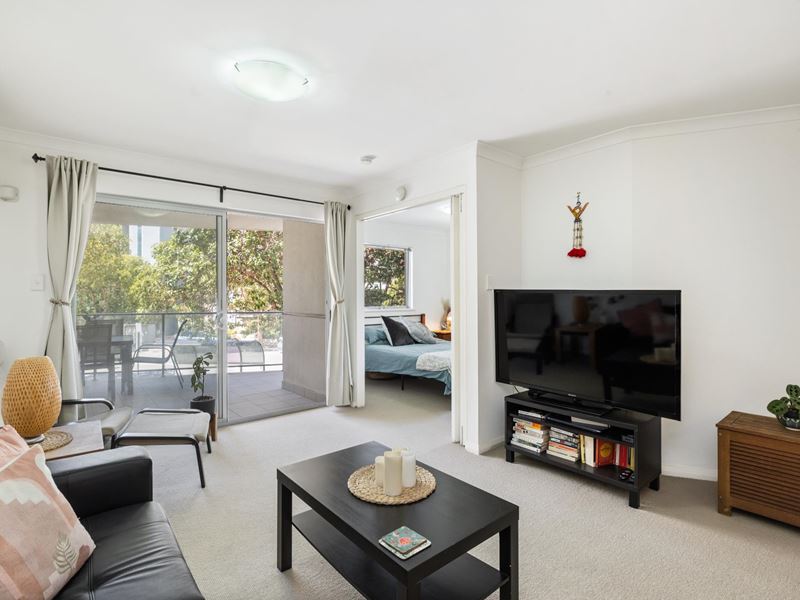 4/990 Wellington Street, West Perth