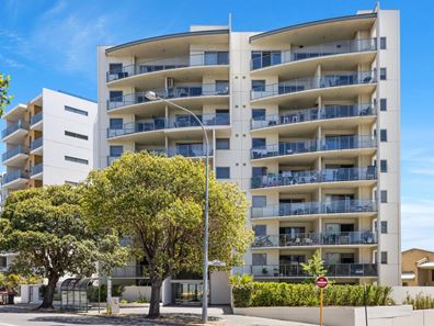 4/990 Wellington Street, West Perth WA 6005