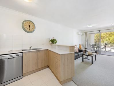 4/990 Wellington Street, West Perth WA 6005