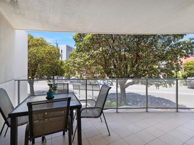 4/990 Wellington Street, West Perth WA 6005