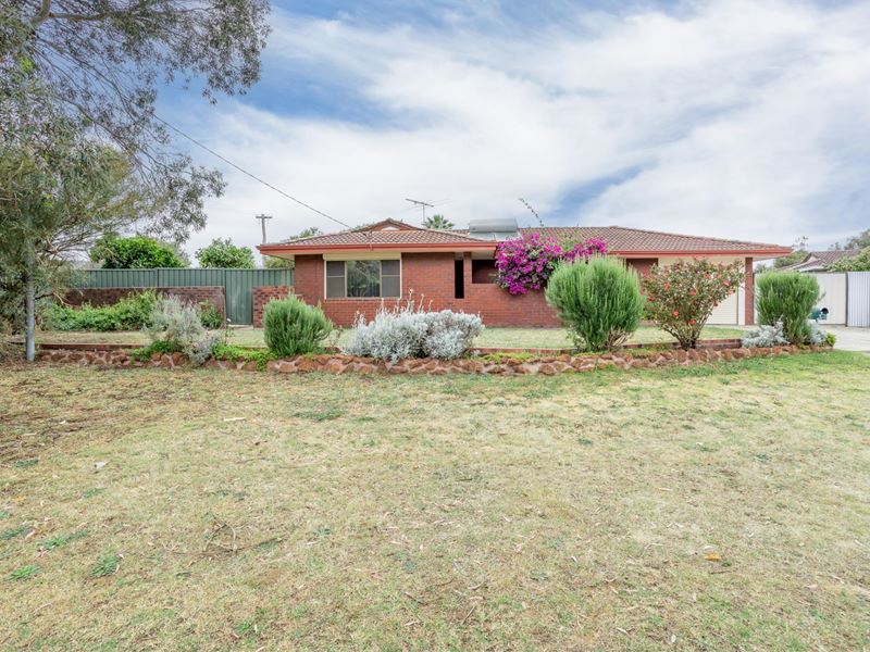 2 Castle Place, Armadale