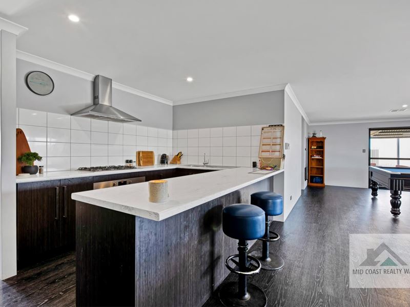 5 Donegal Street, Utakarra