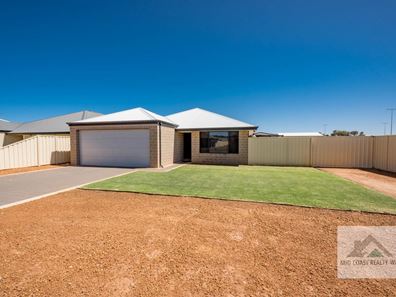 5 Donegal Street, Utakarra WA 6530