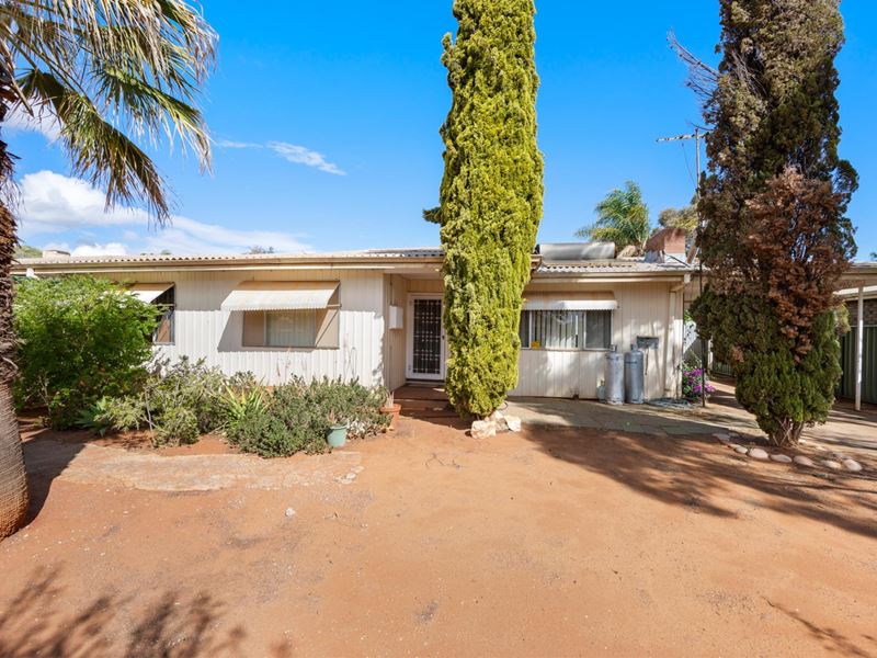 23 Belmont Avenue, Kalgoorlie