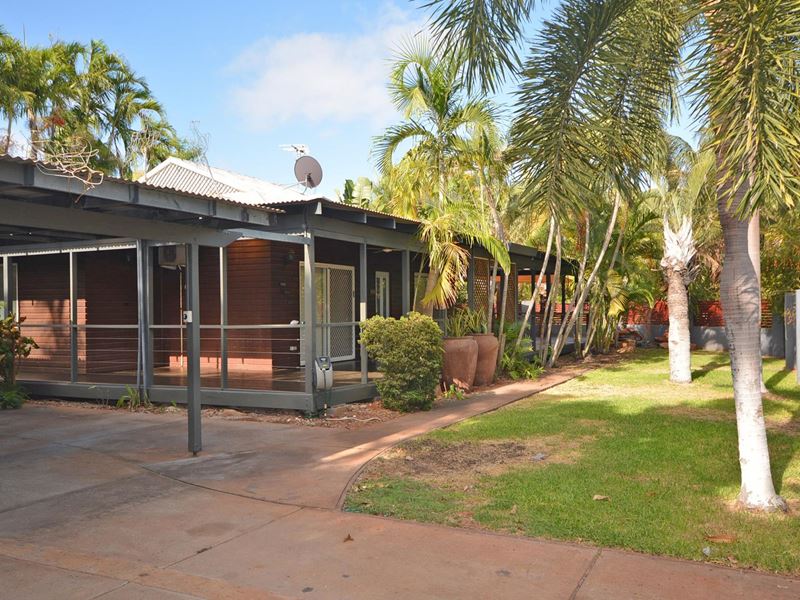1 Solway Loop, Cable Beach