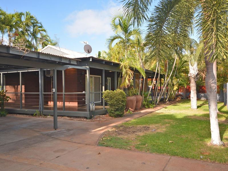 1 Solway Loop, Cable Beach WA 6726