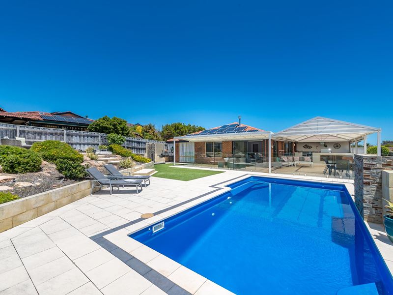 1 Ocean Shores Edge, Connolly