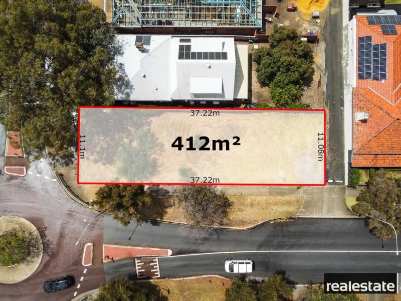 142 Townshend Road, Subiaco