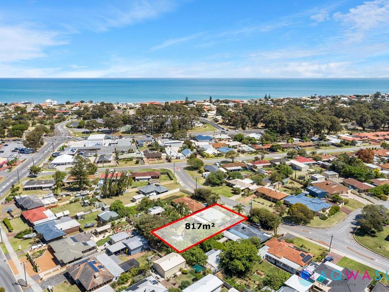 7 Myerick Street, Mandurah WA 6210