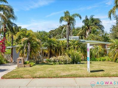 7 Myerick Street, Mandurah WA 6210