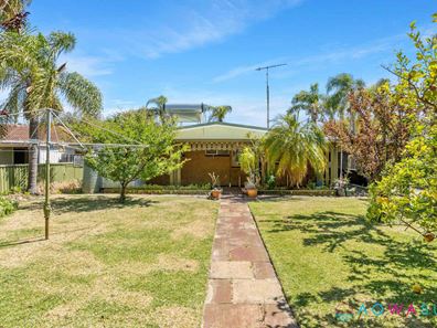 7 Myerick Street, Mandurah WA 6210