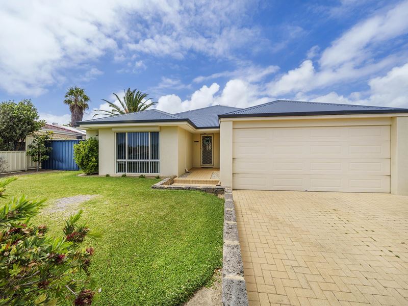 6 Lime Close, Quinns Rocks