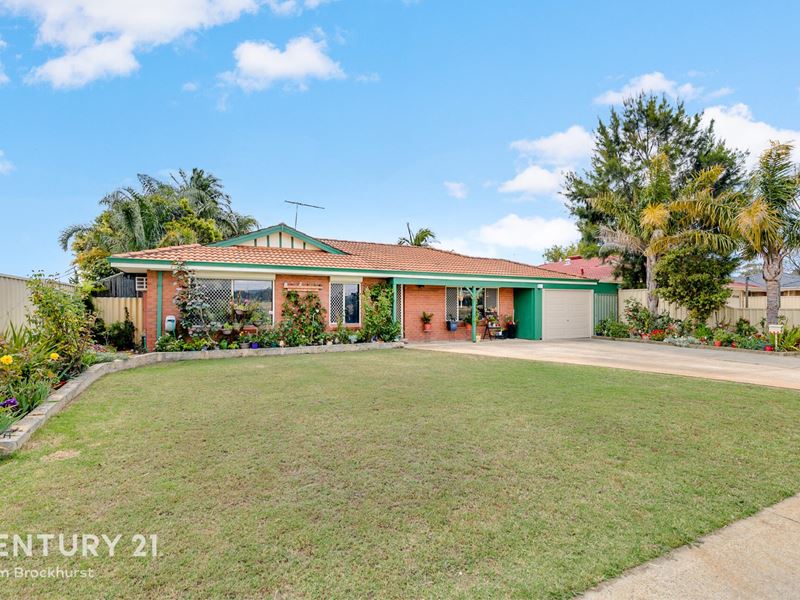 259 Verna Street, Gosnells