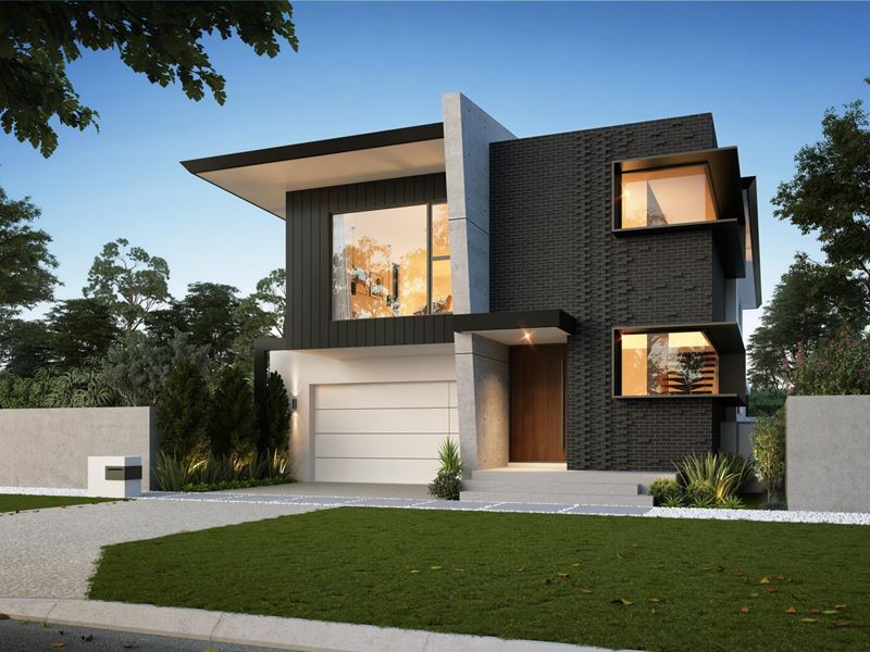 39A Tuscan Street, Rossmoyne