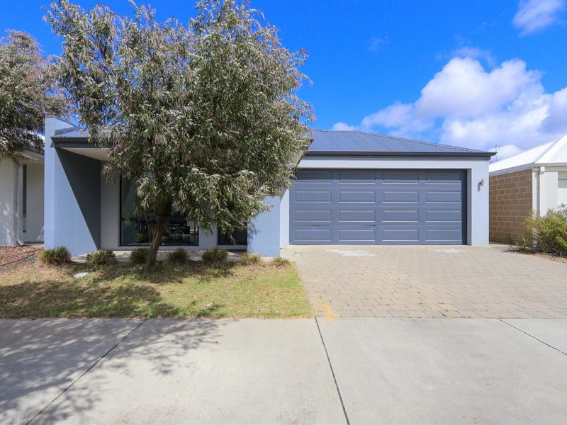 13 Auburn Way, Baldivis WA 6171