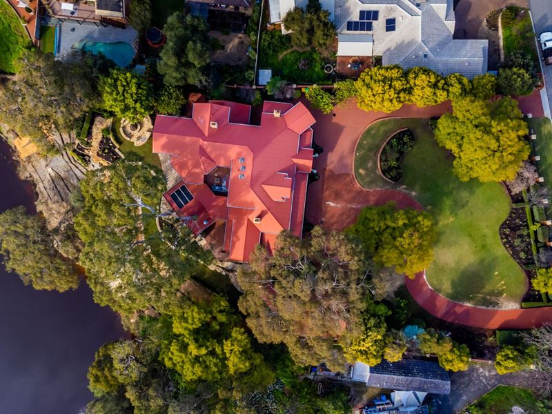 10 & 12 River Street, Bassendean