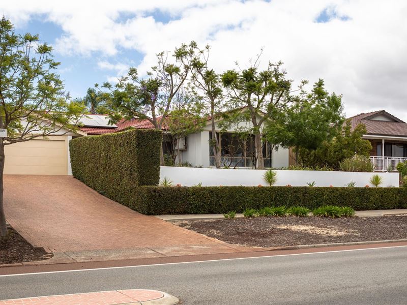 45 Jackson Avenue, Winthrop