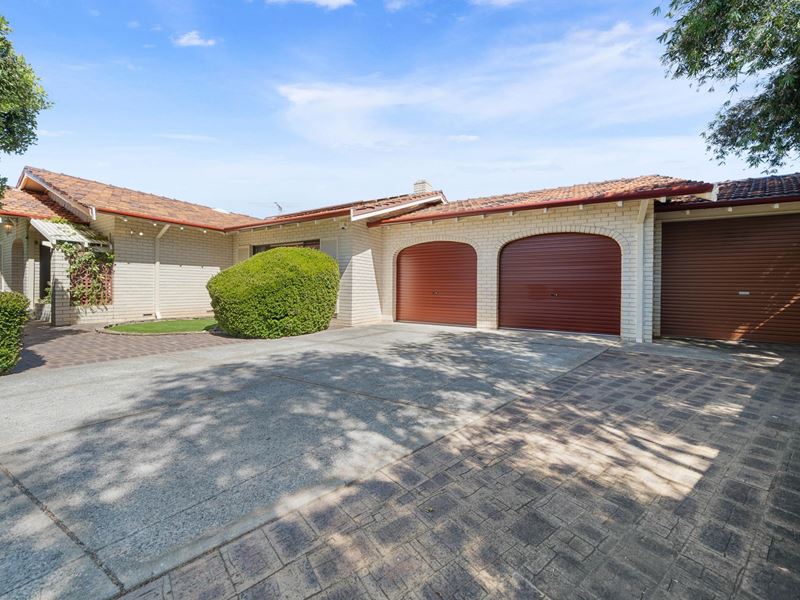 5 Jura Court, Duncraig