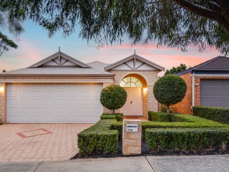 19A Alexander Street, Wembley WA 6014